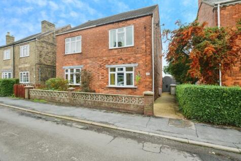 Bourne Road, Alford, LN13