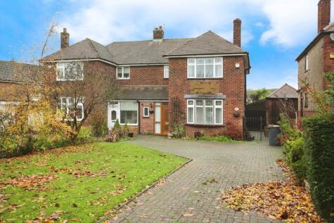 Bedworth Road, Bulkington, Bedworth, CV12