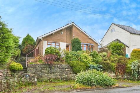 Gallows Green, Alton, Stoke-on-Trent, ST10