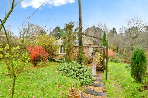 Hill Brow, Liss, GU33