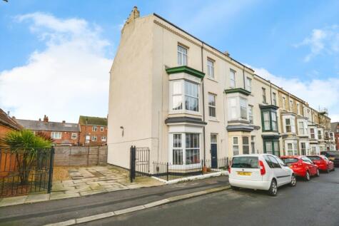 Pearl Street, Saltburn-by-the-Sea, TS12
