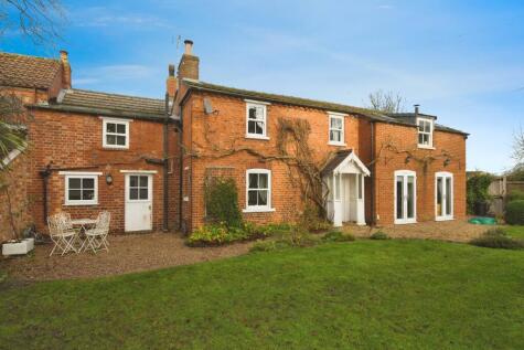 Westgate, Ruskington, Sleaford, NG34