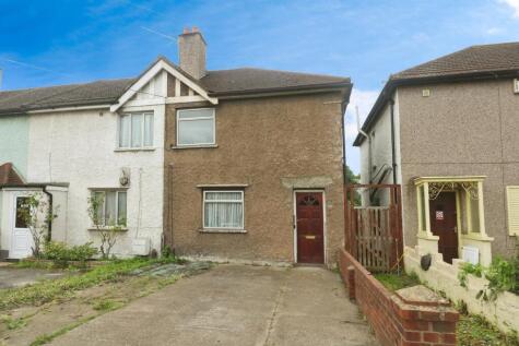 Durnsford Road, London, SW19