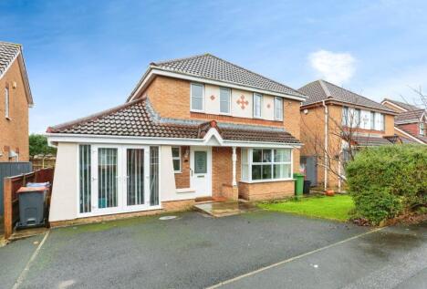 Rose Fold, Thornton-Cleveleys, FY5