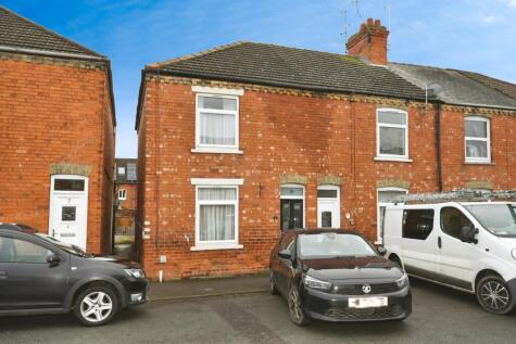 Castle Terrace Road, Sleaford, NG34