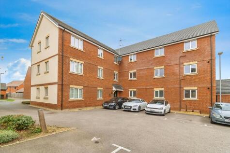 Galapagos Grove, Bletchley, Milton Keynes, MK3