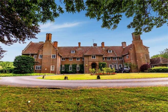 4 bedroom flat for sale in Little Cheverell, Devizes ...