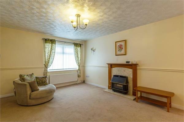 3 Bedroom Detached House For Sale In Swansey Lane Whittle Le