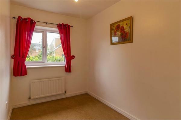 3 Bedroom Detached House For Sale In Swansey Lane Whittle Le