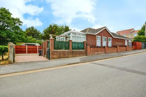 North Shore Road, Skegness, PE25