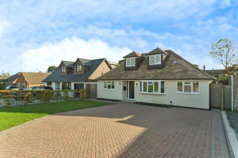 Hawthylands Crescent, Hailsham, BN27