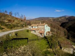 Photo of Apecchio, Pesaro e Urbino, Le Marche