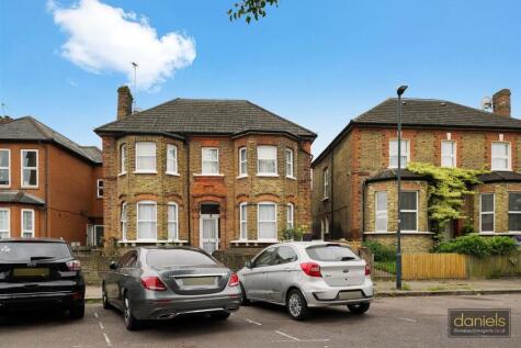 St Albans Road, Harlesden, London, NW10