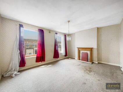 Bravington Road, Maida Vale, London, W9