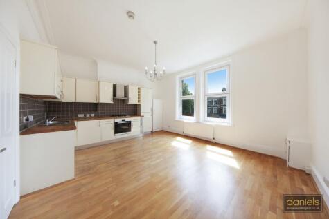 Chamberlayne Road, Kensal Rise , London, NW10