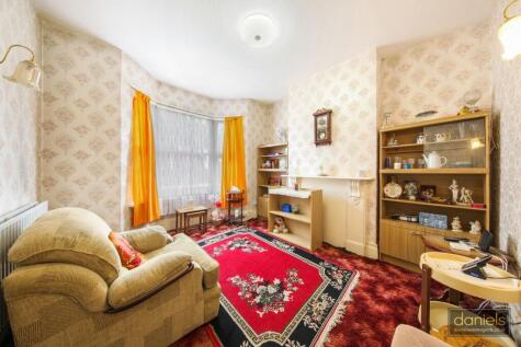 Napier Road, Kensal Green, London, NW10