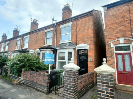 Vincent Road, Worcester