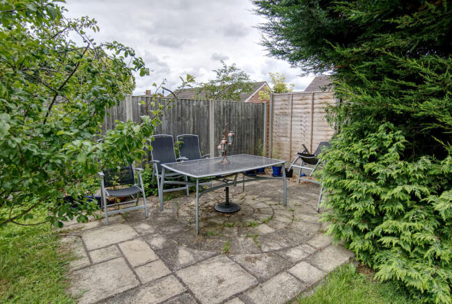 Garden 3