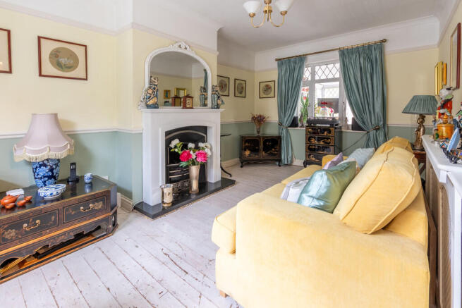Living Room 1A