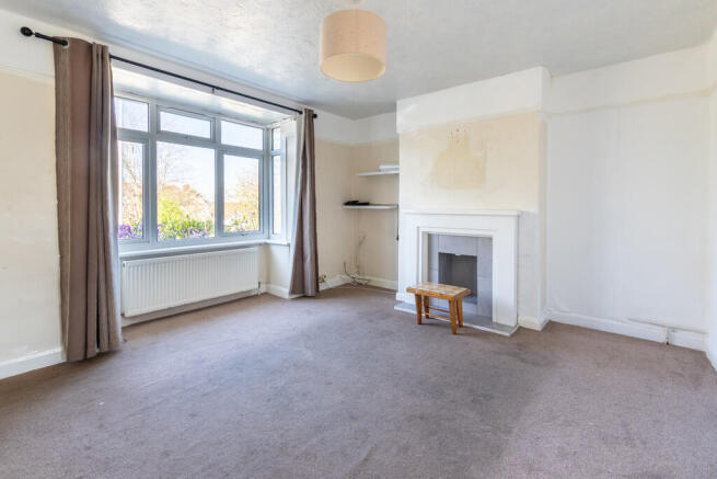 Living Room 1A