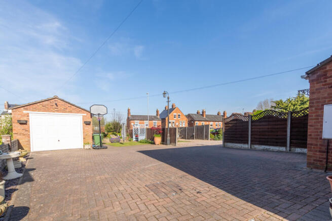 Driveway 2