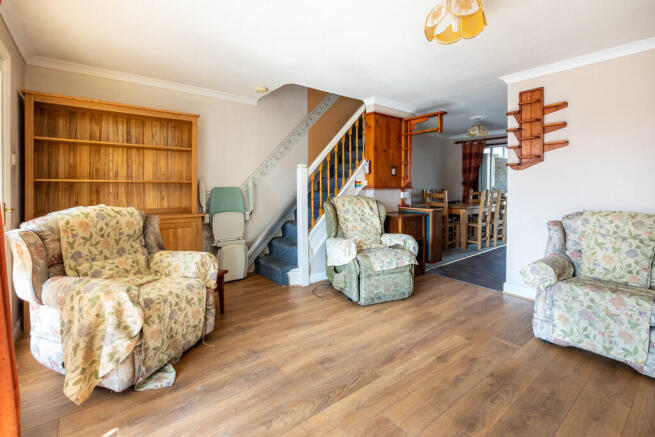 Living Room 1A