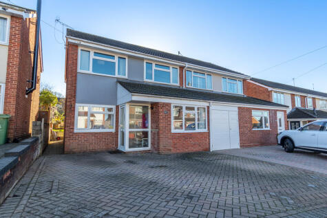 Kipling Close , Worcester