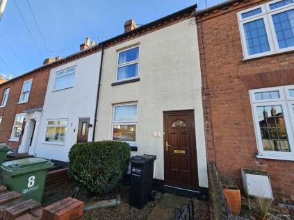 Boughton Street , Worcester