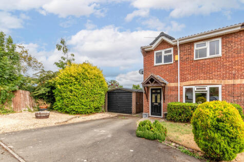 Chelmsford Drive, Worcester