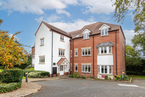 Hanbury House, Battenhall