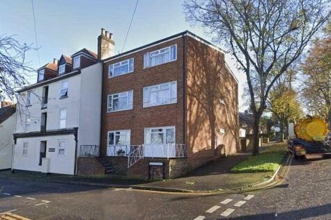 River Street, Gillingham