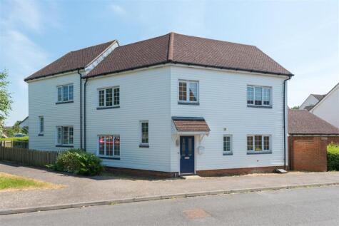 Scott Avenue, Canterbury