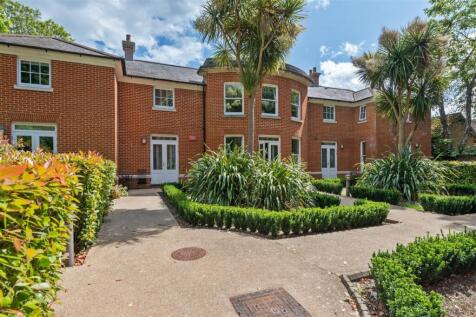 The Mews Apartments, 69 New Dover Road, Canterbury