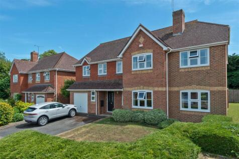 Maryland Grove, Canterbury