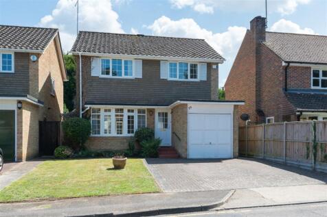 Stanmore Court, Canterbury