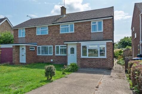 Brockenhurst Close, Canterbury