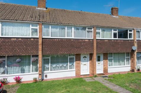 Rhodaus Close, Canterbury