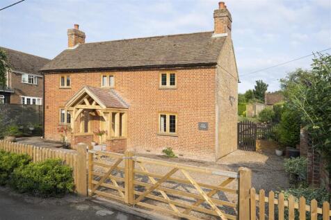 Rose Cottage, Short Street, Chillenden