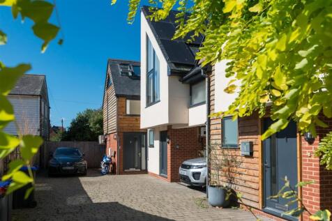 King Henry Court, Canterbury