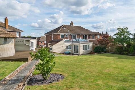 Hillview Road, Canterbury