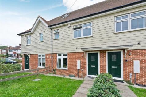 Pippins Place, Canterbury