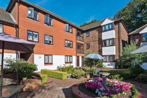 Magdelen Court, Ersham Road, Canterbury