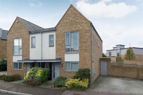 Braybrook Road, Canterbury