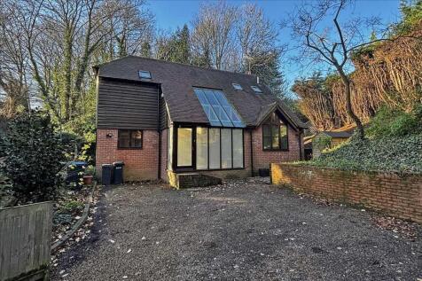 Mill Lane, Harbledown, Canterbury