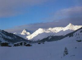 Photo of Tirol, Landeck, Lech, Austria