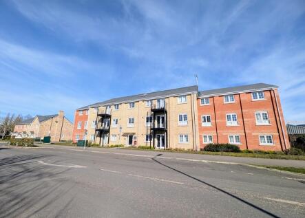 Springfield Road, Bury St. Edmunds