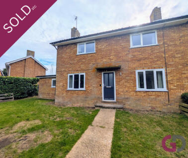 Abbots Close, Denham