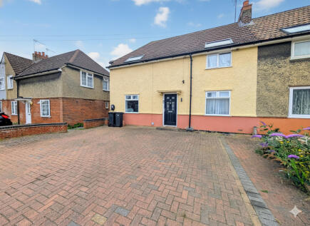 Violet Hill Road, Stowmarket