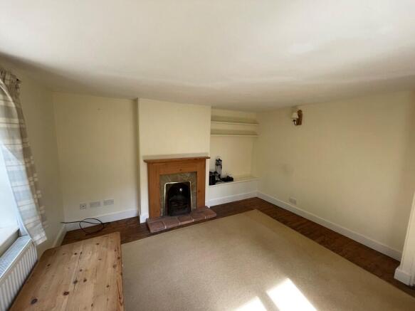 Living room 2