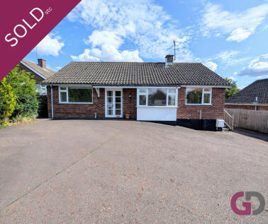 Cadogan Road, Bury St. Edmunds